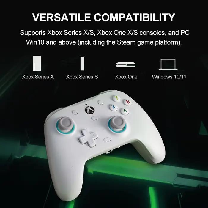 Game sir G7 SE Controle Mando para XBOX Seríes S X One contrôleur manette filaire pour PC XSX