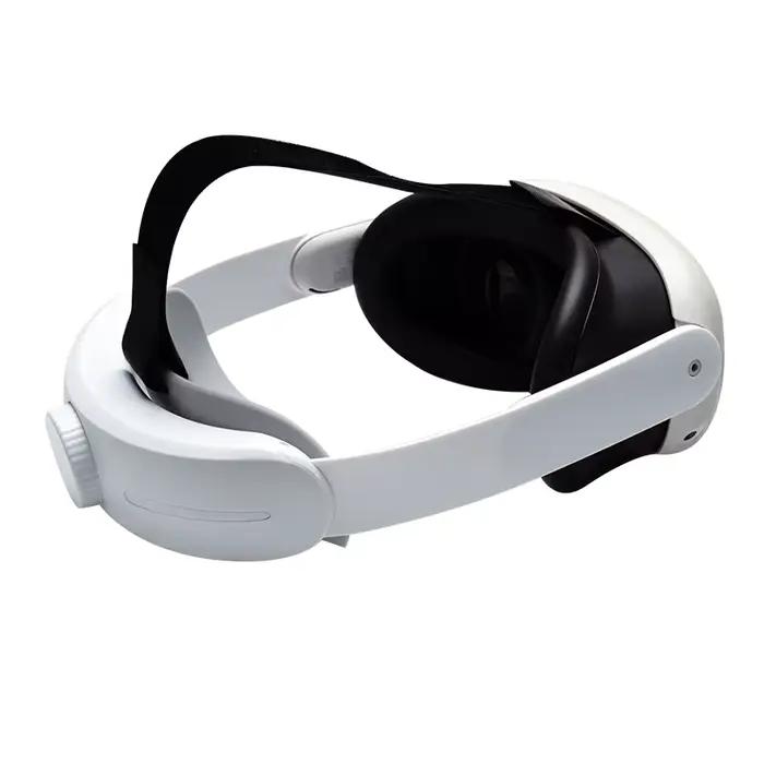 Sangle de tête remplaçable pour casque Meta Quest 3 VR