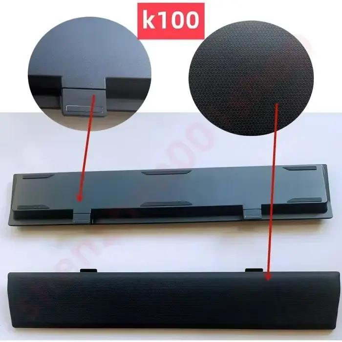 Repose-poignets pour clavier Corsair K70 MK2