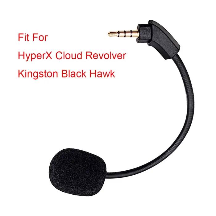 Casques Microphone pour Kingston HyperX Cloud Alpha S 2 II X Core Pro