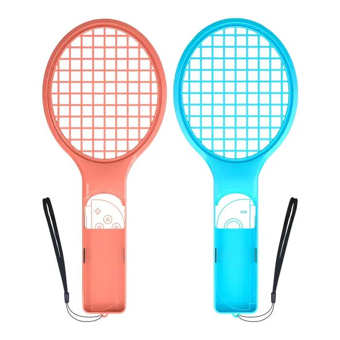 Kit d'accessoires sportifs pour Switch 2025 23-en-1 pour jeux sportifs compatibles avec la Nintendo Switch 2 pour familles et joueurs de tous âges occasions spéciales