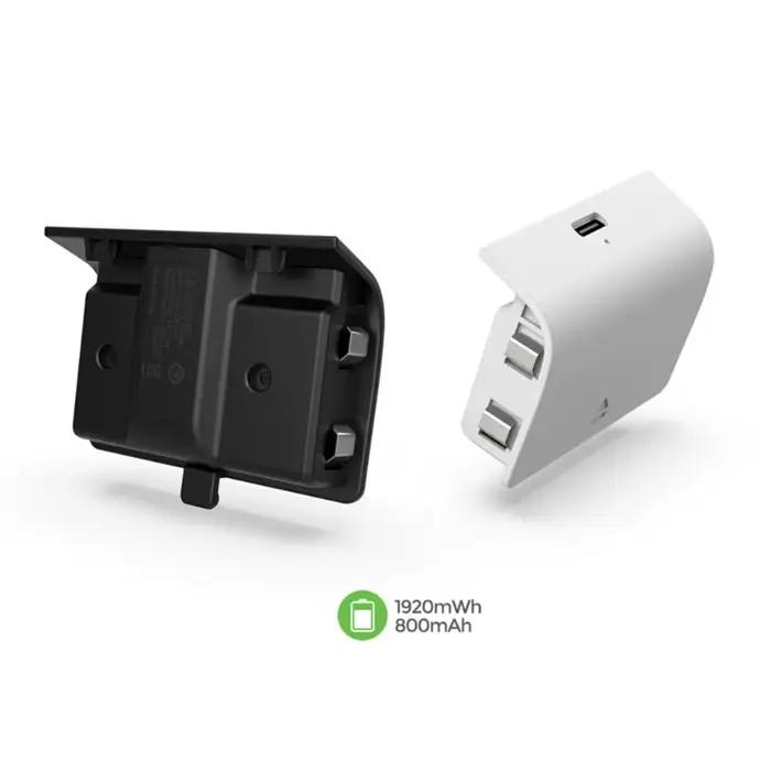 Batterie aste pour manette de jeu XboxSeriesS/X