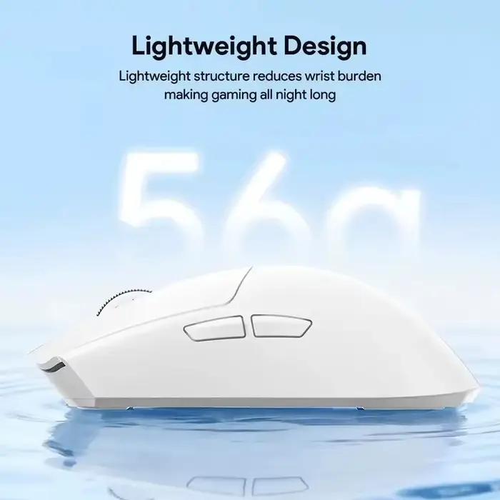Souris de jeu sans fil FURYCUBE G16 Pro