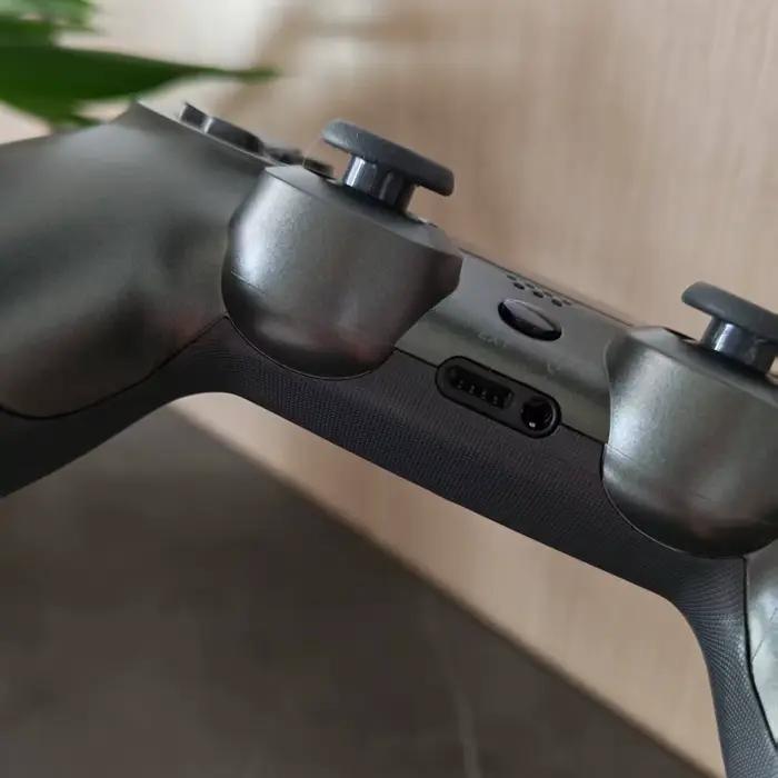 Manette sans fil pour Sony PS4