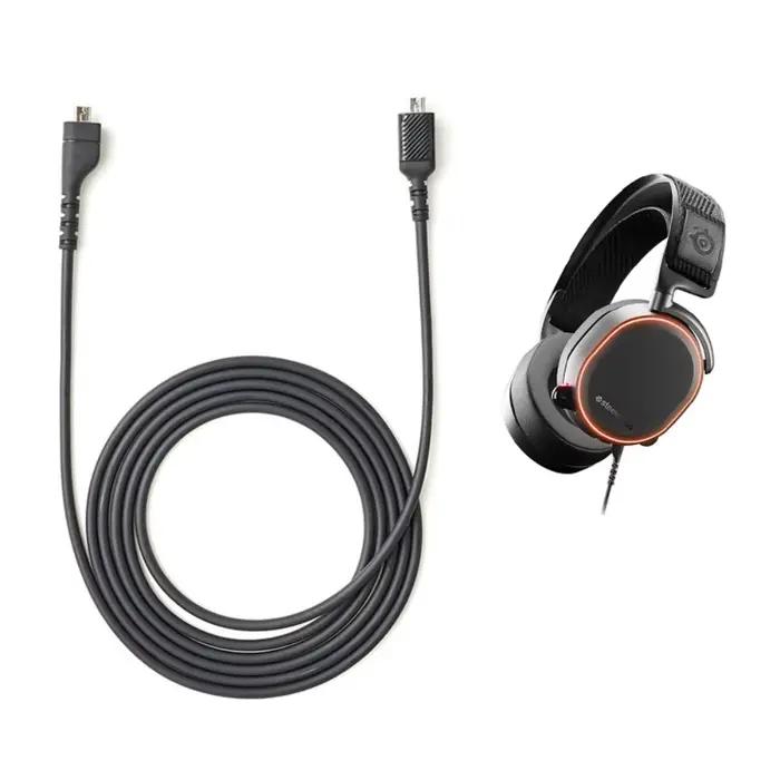 Câble de carte son pour Steelseries Arctis 3 5 7 Pro