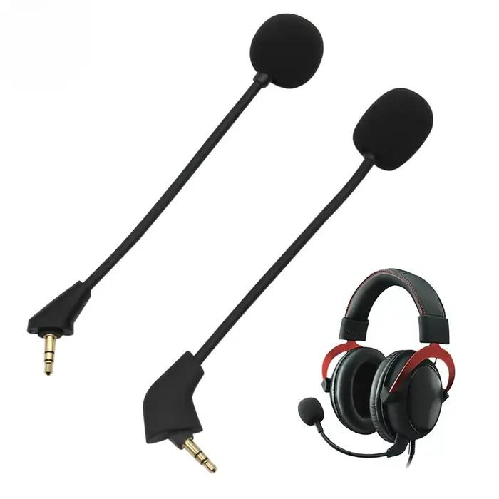 Microphones pour casques Kingston HyperX Cloud Alpha S 2 II X Core Pro