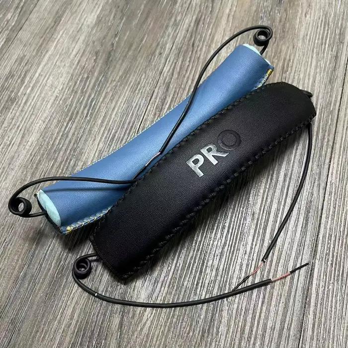 Bandeau en cuir Original pour Logitech G Pro X
