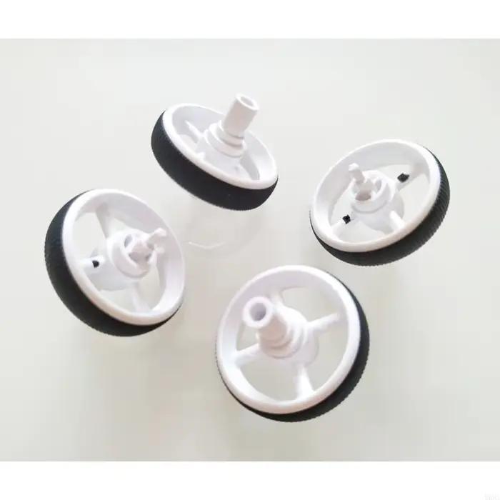 Roue de défilement de souris pour Logitech G Pro sans fil G Pro X