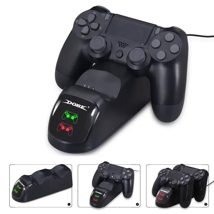 Station de charge pour manette PS4