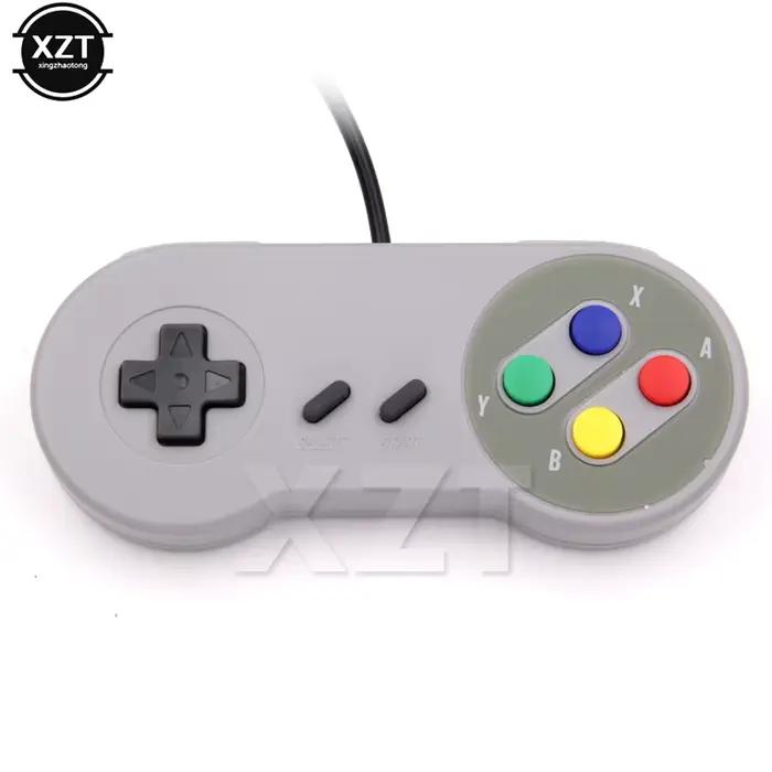 1 pièces contrôleur USB filaire manette de jeu