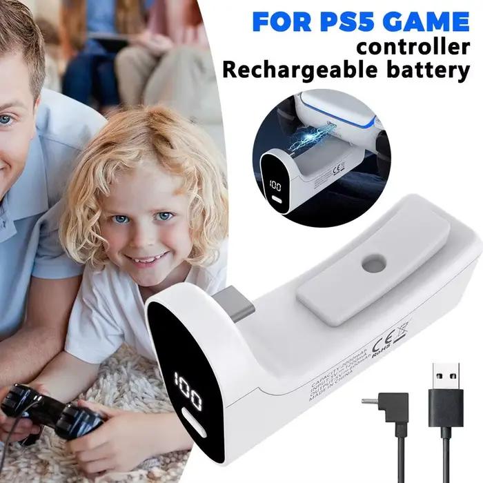 Pour la manette de jeu PS5