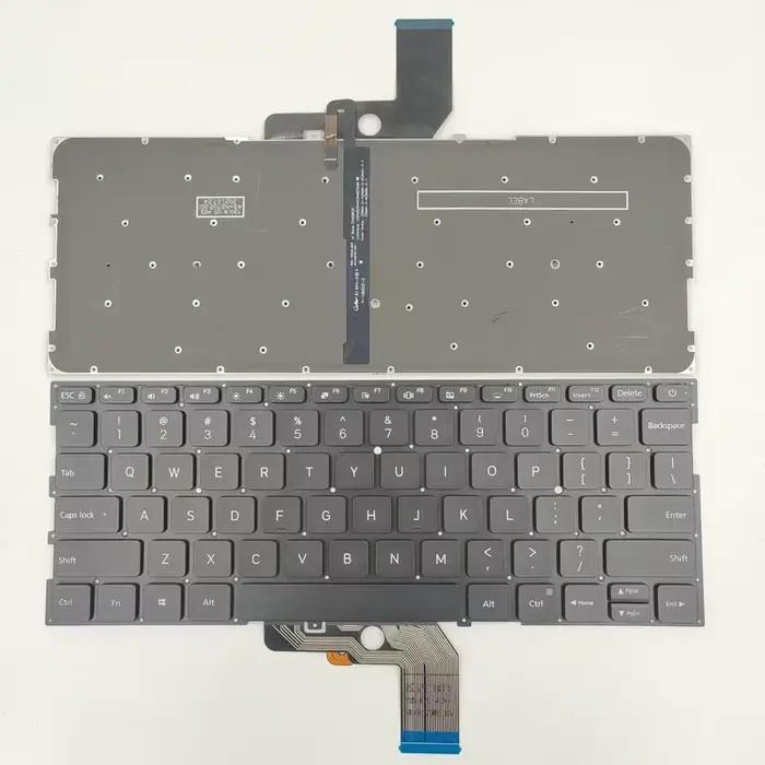 Clavier US pour ordinateurs portables Xiaomi AIR 13.3