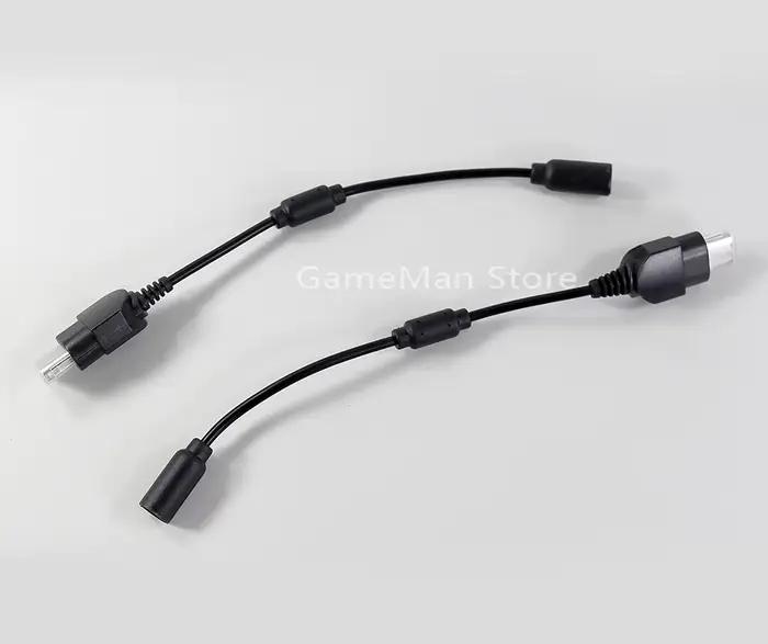 Câble d'extension pour manette Xbox pour jouer confortablement depuis votre canapé occasions spéciales gaming confortable et stable connection gaming amélioration expérience jeu gaming confortable et durable gaming extension câble gaming occasionnels joueurs passionnés