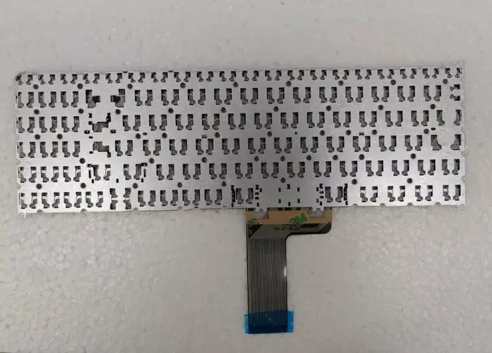 Clavier espagnol non rétroéclairé pour Acer Aspire SF315-41 SF315-52 A515-66G A315-22 A315-23 A315-42 A315-54 A315-52 A315-52G