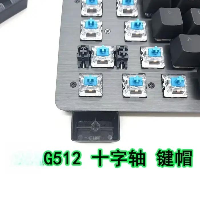 Ensemble complet de touches pour clavier mécanique Logitech g512 G413 G813 G815 G913 G915