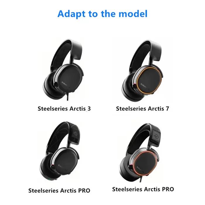 Câble de carte son pour Steelseries Arctis 3 5 7 Pro