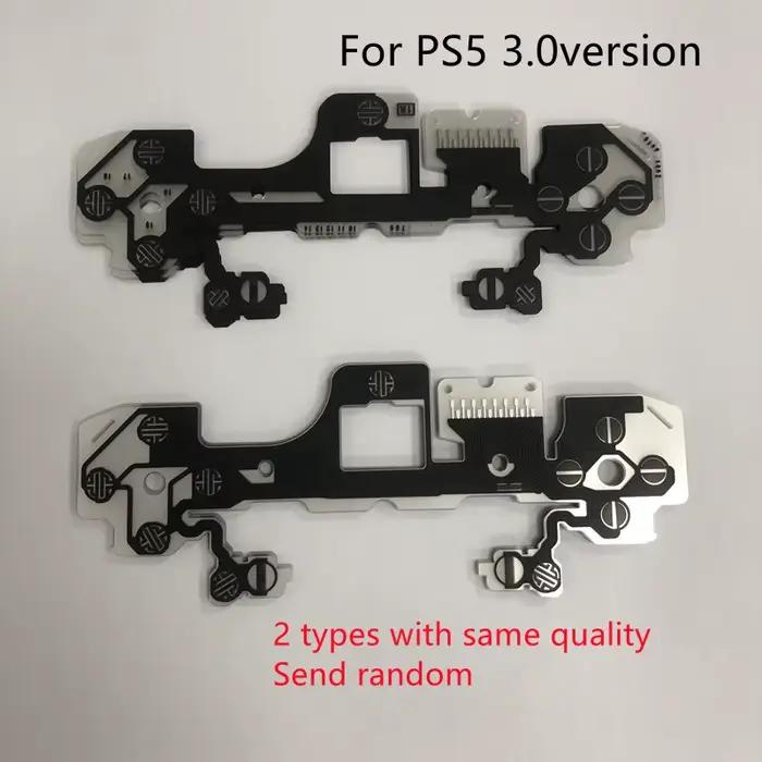 Contrôleur de manette de jeu pour Ps5 V3.0
