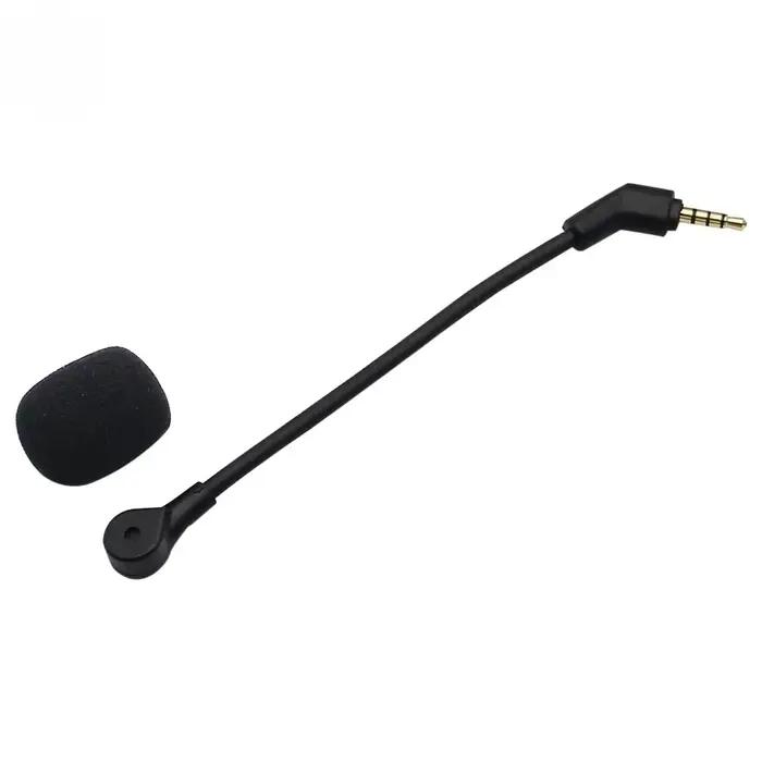 Microphones pour casques Kingston HyperX Cloud Alpha S 2 II X Core Pro