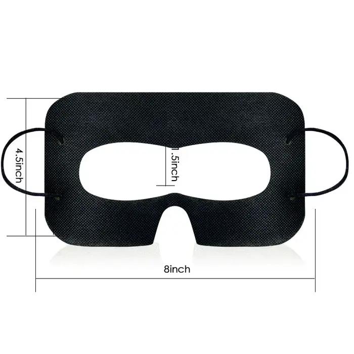 Masque pour les yeux VR pour Meta Quest 3 Vision Pro