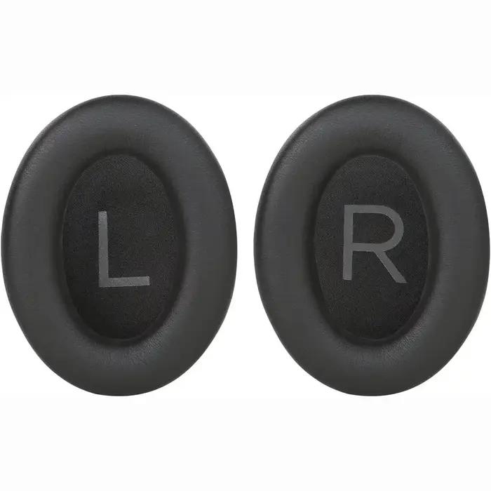 1 paire de coussinets d'oreille de remplacement pour casque Bose QC45 QuietComfort QC 45