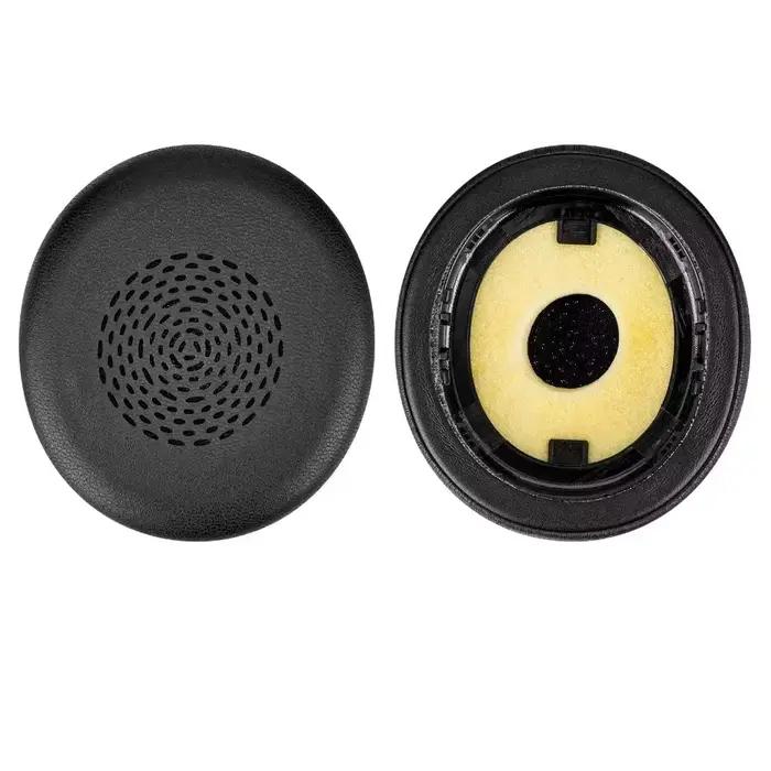 Coussinets d'oreille de remplacement pour casque sans fil PC Jabra, EvolLi2 75