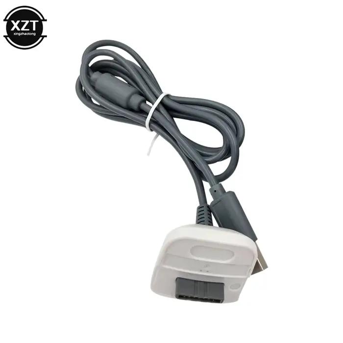 Câble de chargement USB pour manette sans fil XBOX 1.5