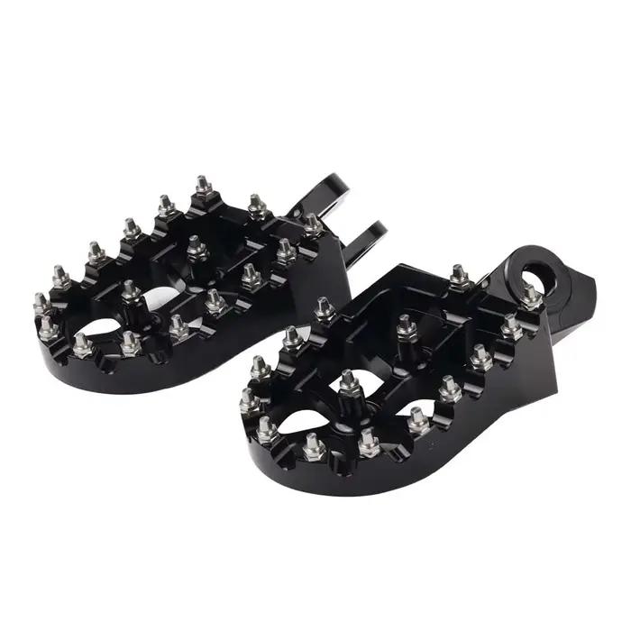 Repose-pieds avant pour moto Suzuki, accessoires pour modèles ThomZ250, 450, RMX450Z, Thom125, Tenere 660, Count660Z