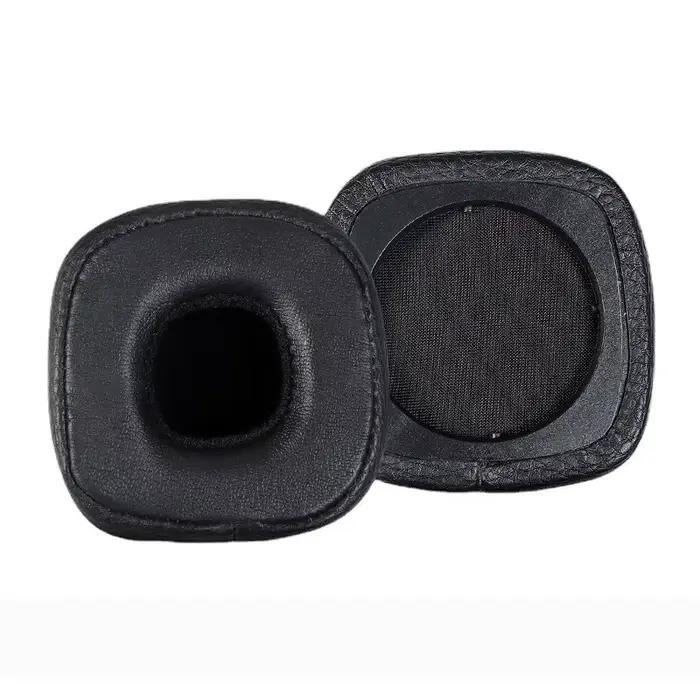 Coussinets d'oreille de remplacement en cuir pour Marshall Major 3 écouteurs sans fil pour oreilles compatibles avec différents styles et couleurs pour une expérience audio confortable et personnalisable