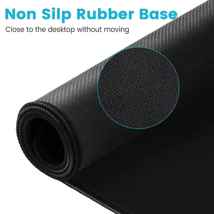 Tapis de souris XXL pour jeux