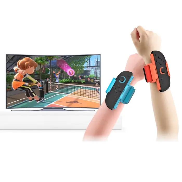 Accessoires de sport pour Switch 2 : Manette de jeu