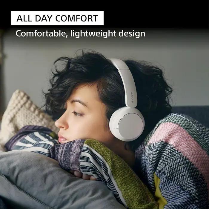 Casque sans fil Sony WH-CH520