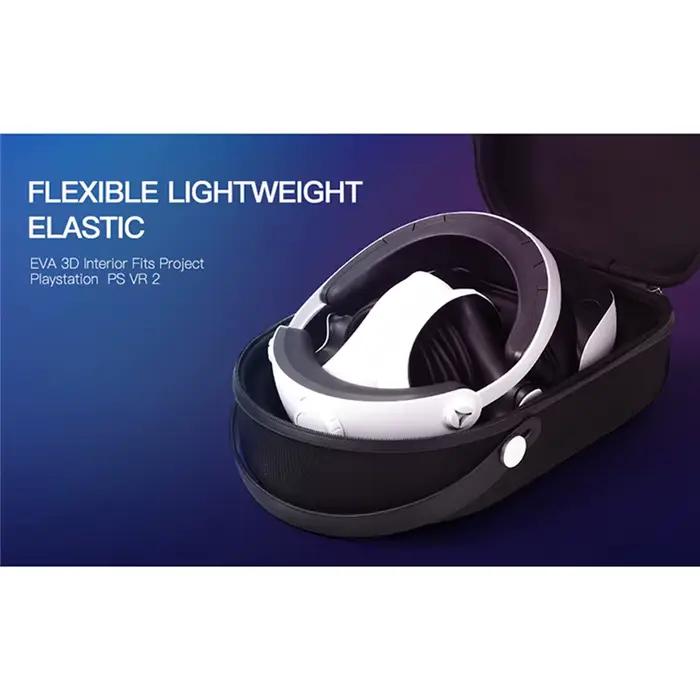 Sac de rangement pour casque PS Vinter VR