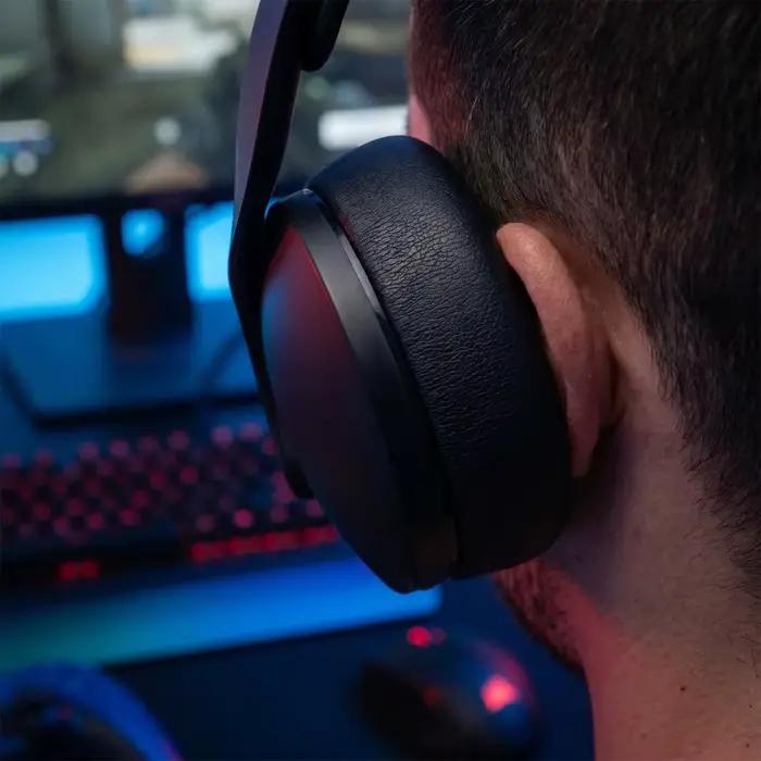 Coussinets d'écouteurs pour SONY PS5 PlayStation PULSE 3D
