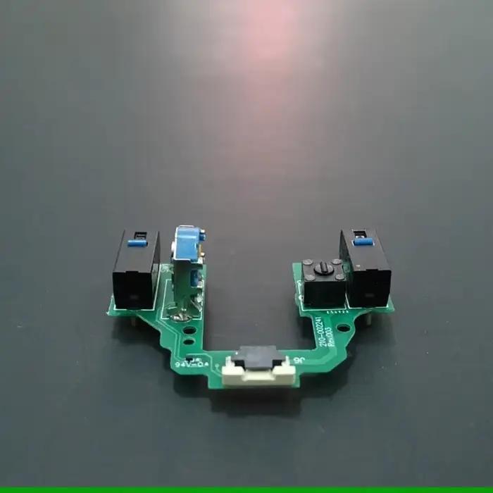 Projet souris U55C personnalisable pour GProX Superlight