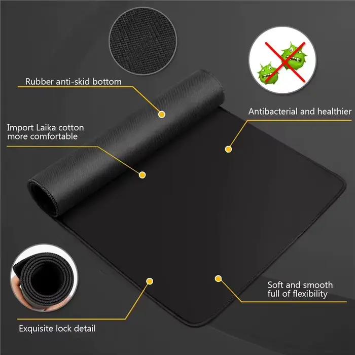 Souris de jeu étanche média