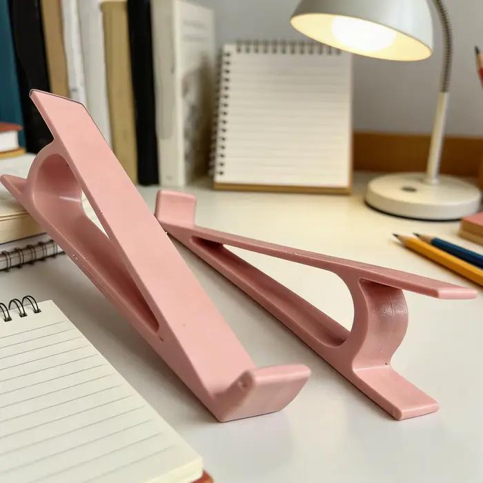 Rehausseur de clavier ergonomique antidérapant