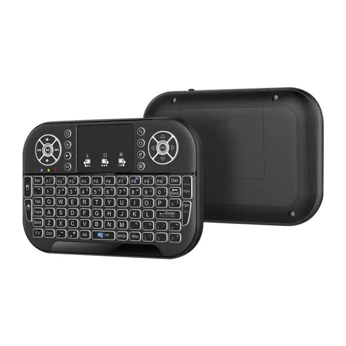 Mini clavier A8 compatible Bluetooth 2.4G