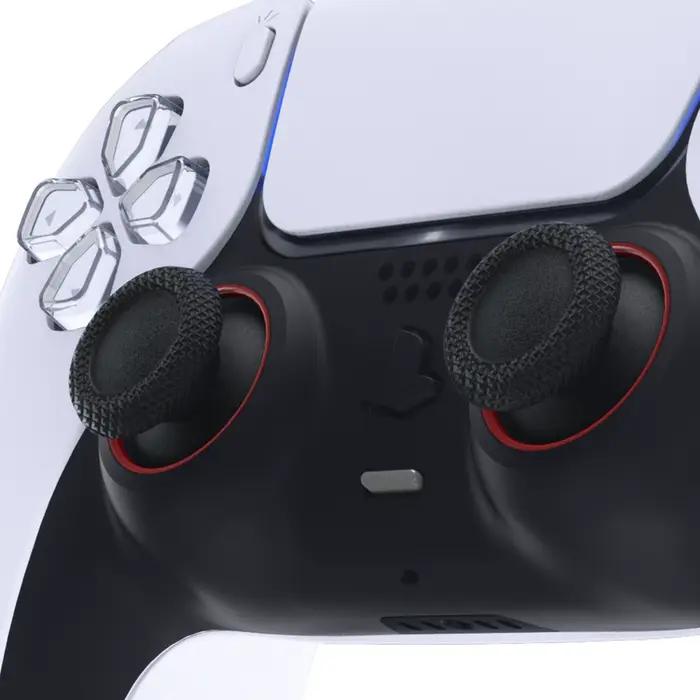 EXtremeRate-Anneaux d'accent pour manette PS5