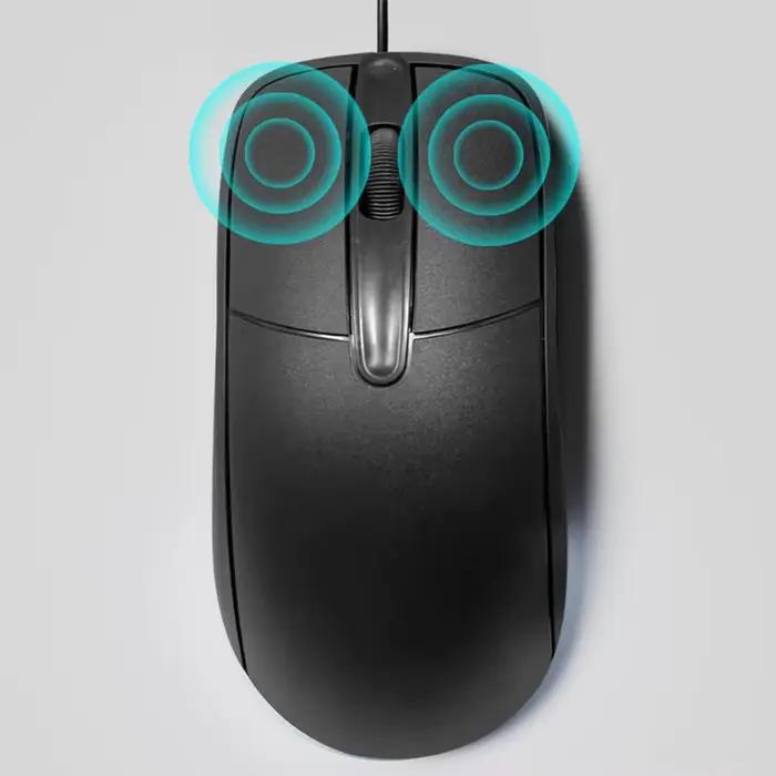 Nouveau Souris filaire USB ordinateur portable
