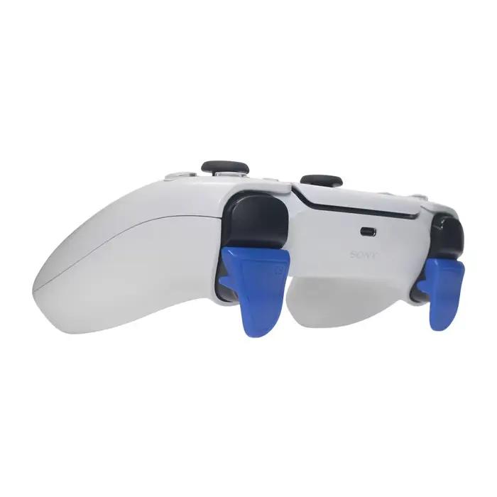 Bouton amélioré pour manette Playstation 5
