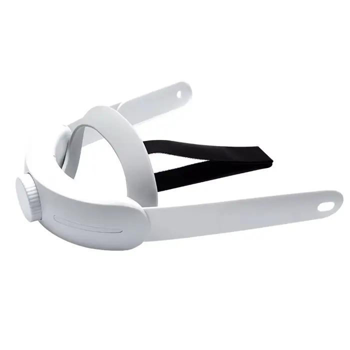 Sangle de tête remplaçable pour casque Meta Quest 3 VR