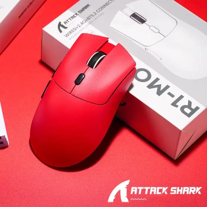 Souris Bluetooth ATTACK SHARK R1