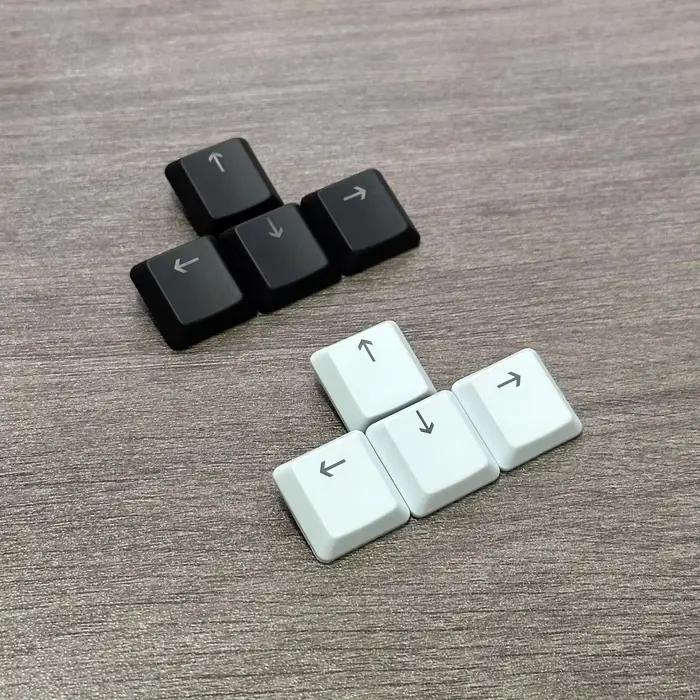 Capuchons de Touches Rétroéclairés Personnalisables Pour Logitech G813 G815 G913 G915 TKL Occasions de Gaming et Création