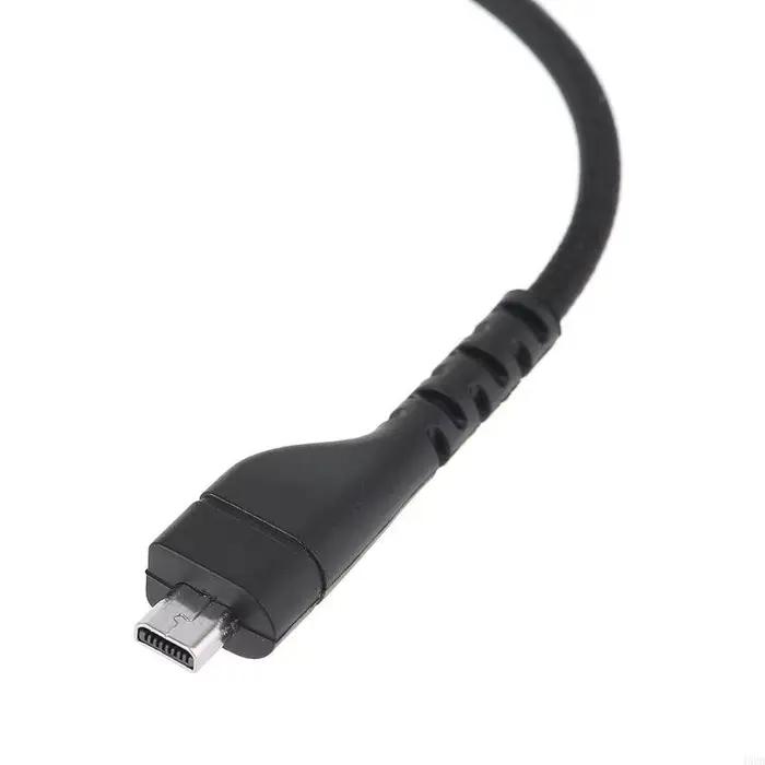 Câble audio de remplacement pour casque Steelseries Arctis Prime