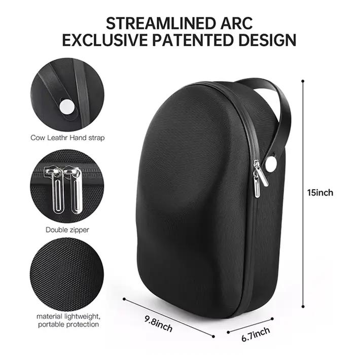 Sac de rangement pour casque PS Vinter VR
