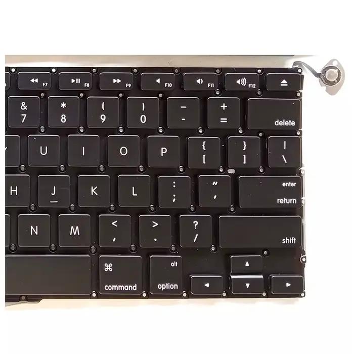Clavier US pour Apple MacBook Pro 13 A1278 2009 2010 2011 2012