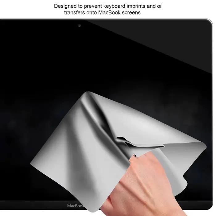 Nettoyant pour écran d'ordinateur portable