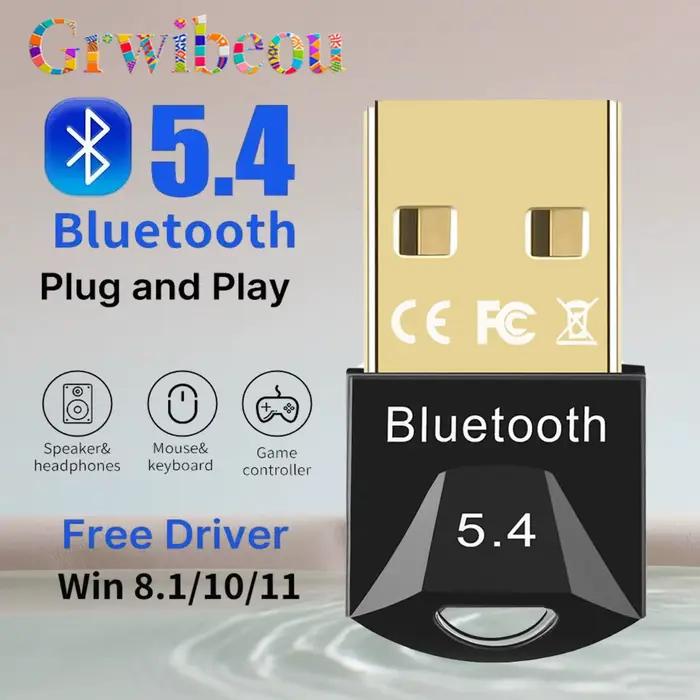 Adaptateur USB Bluetooth pour Pc