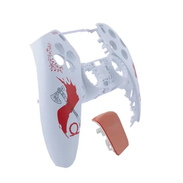 Coque avant de remplacement pour manette PS5