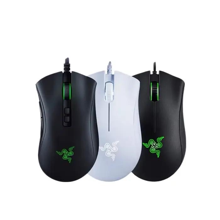 Souris de jeu filaire Razer DeathAdder Essential
